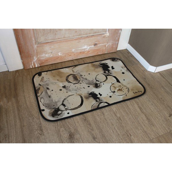 Изтривалка 45x75 cm Stains – Butter Kings-image-1