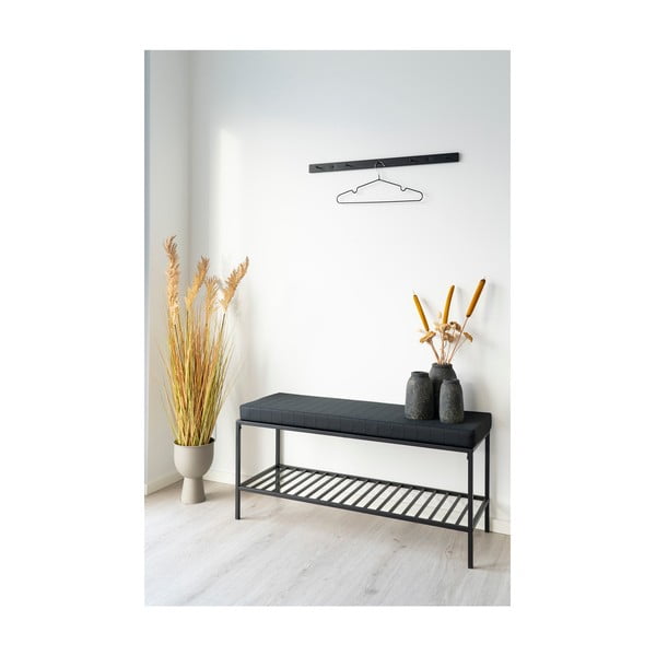 Метални закачалки в комплект от 10 броя Massa - House Nordic-image-4