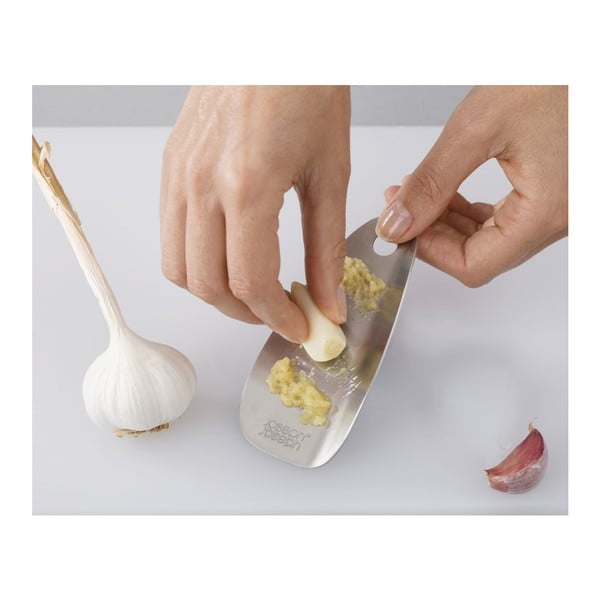 Struhadlo na česnek a zázvor Joseph Joseph ShredLine-image-1