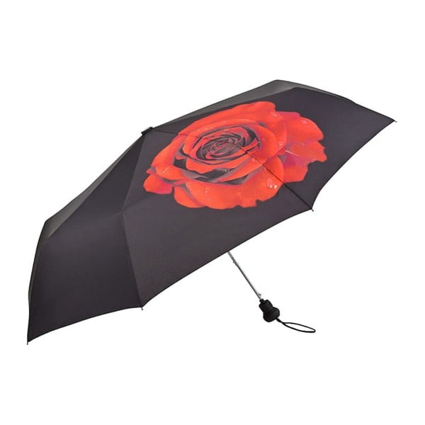Сгъваем чадър Rose - Von Lilienfeld