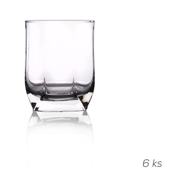 Чаши в комплект от 6 броя 320 ml Tuana - Orion-image-2