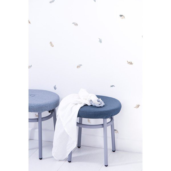 Лист със стикери 30x42 cm Feathers - Lilipinso-image-1