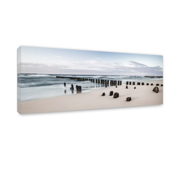 Платно Sand Rise, 60 x 150 cm - Styler