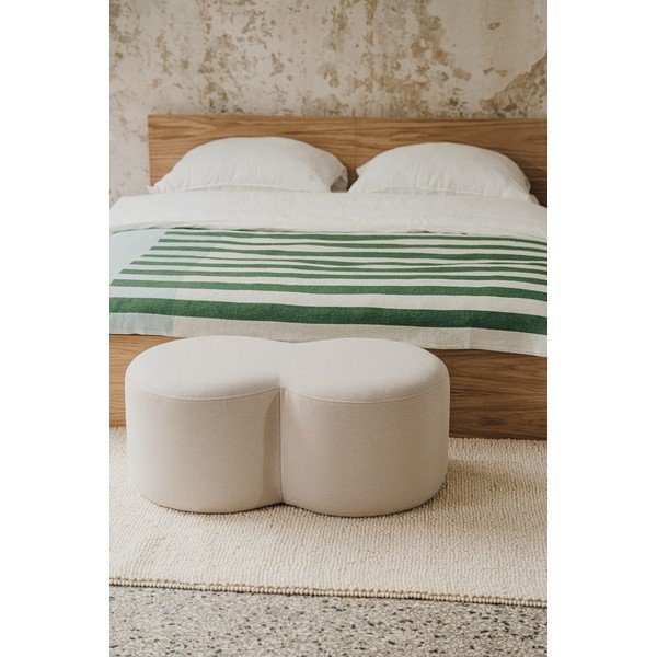 Зелено одеяло 160x200 cm Onu – noo.ma-image-1