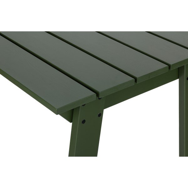 Градинска маса за хранене от масивен бор 77x79 cm Navo – noo.ma-image-3