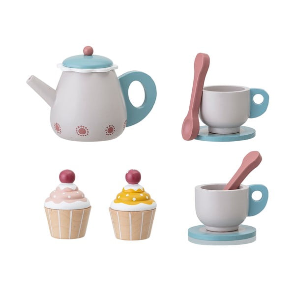 Детски комплект за игра Gentrim - Bloomingville Mini-image-3