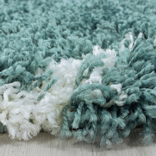 Тюркоазен килим 80x150 cm Alvor – Ayyildiz Carpets-image-4