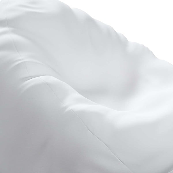 Бяла чанта за сядане Happiness - Yellow Tipi-image-1