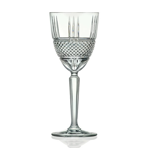 Чаша за вино Diamond Crystal Calice - Brandani