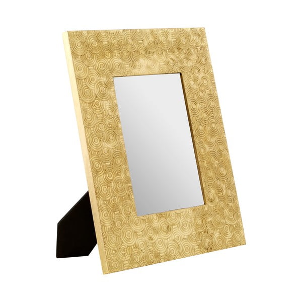 Дървена рамка в златист цвят 23x28 cm Bowerbird - Premier Housewares