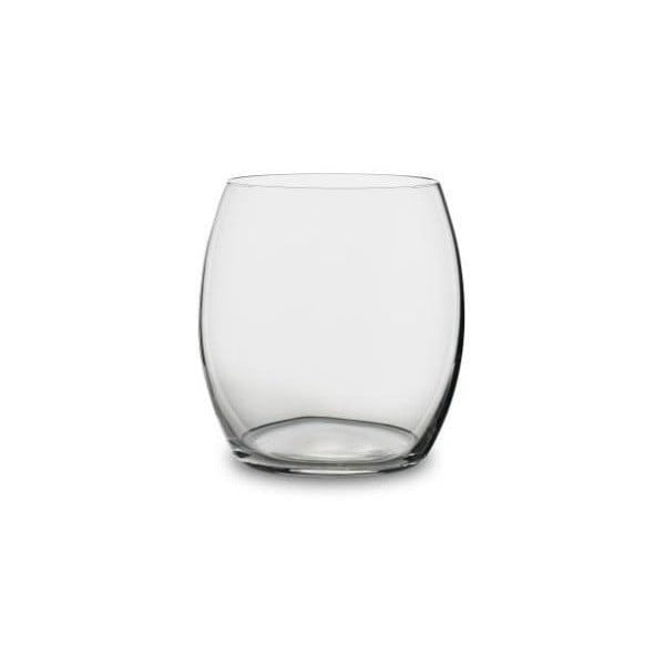 Чаша в комплект от 4 бр. 530 ml Fluidum - Bitz