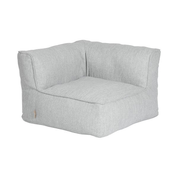 Сив модул за градински диван (променлив) Grow – Blomus-image-3