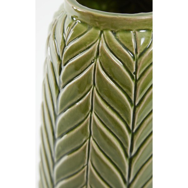 Керамична ваза Lilo - Light & Living-image-1