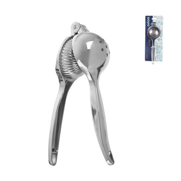 Метална цитрусова преса - Orion-image-4