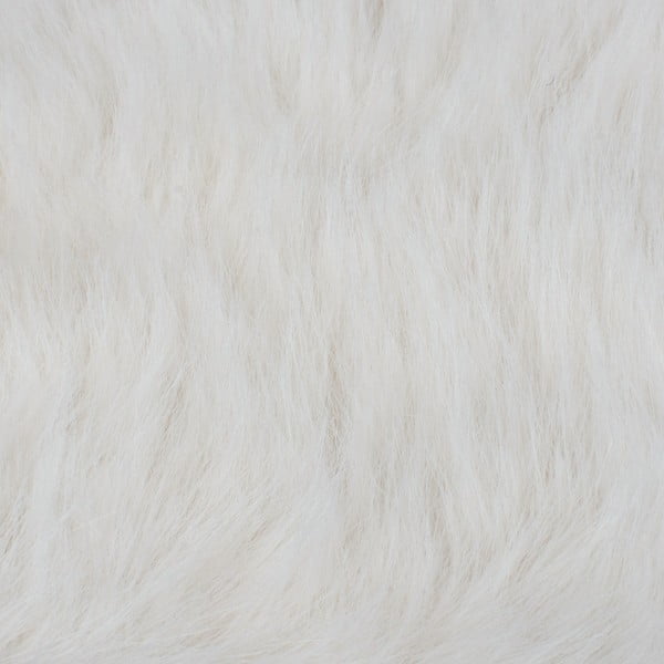 Бяла синтетична кожа 160x230 cm Alpine Faux Fur – Flair Rugs-image-3