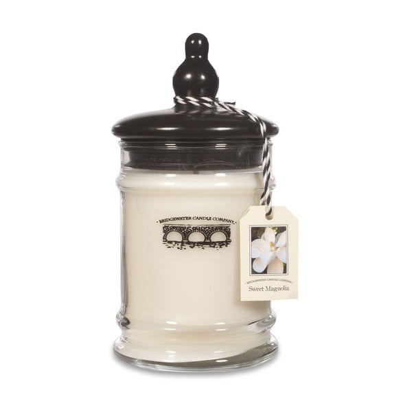Ароматна свещ Магнолия Bridgewater Candle Sweet Magnolia - Bridgewater Candle Company