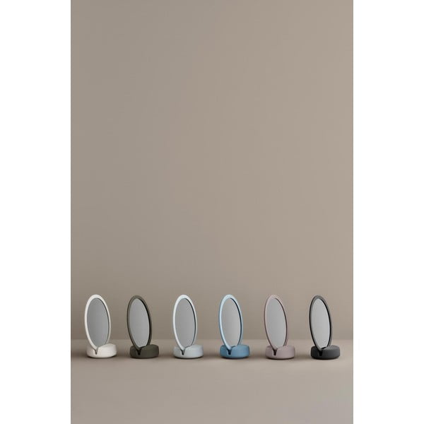 Козметично огледало ø 17 см - Blomus-image-1