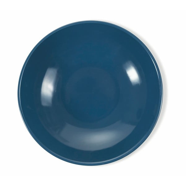 Комплект от 18 части от сини чинии Dream от порцелан и фаянс Blue Dream - VDE Tivoli 1996-image-3