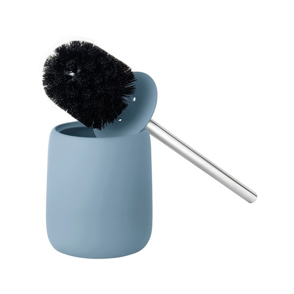 Четка за тоалетна Sono Blue - Blomus-image-2