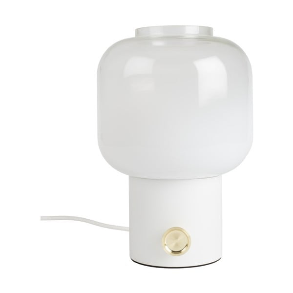 Бяла настолна лампа Moody - Zuiver-image-4