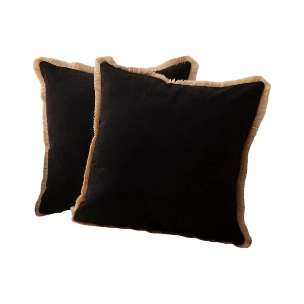 Калъфки за възглавници в комплект от 2 бр. 43x43 cm Sacakli – Mioli Decor