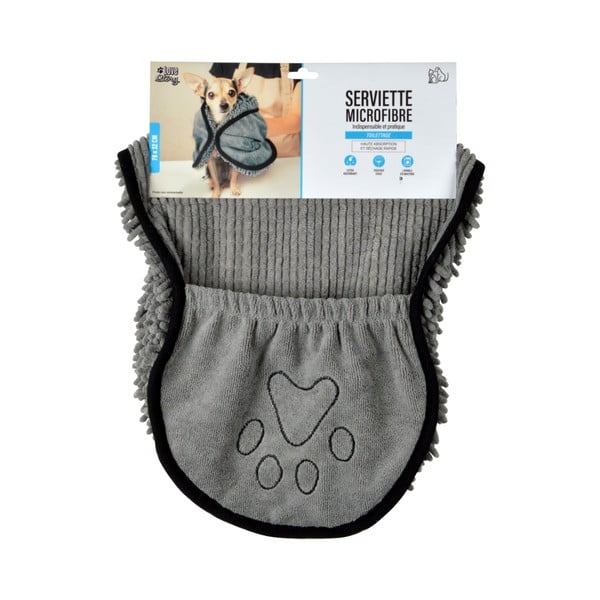 Кърпа за домашни любимци – Love Story-image-2