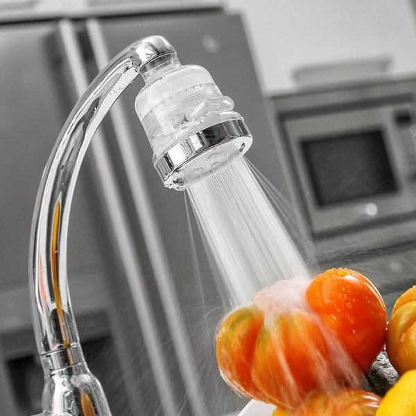 Дифузер за вода за кран - InnovaGoods-image-1