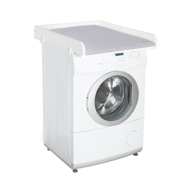 Бяла маса за повиване Style – Roba-image-1