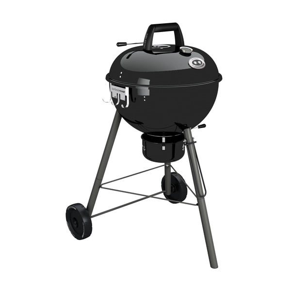 Скара на дървени въглища ø 48 cm Chelsea 480 C - Outdoorchef-image-1