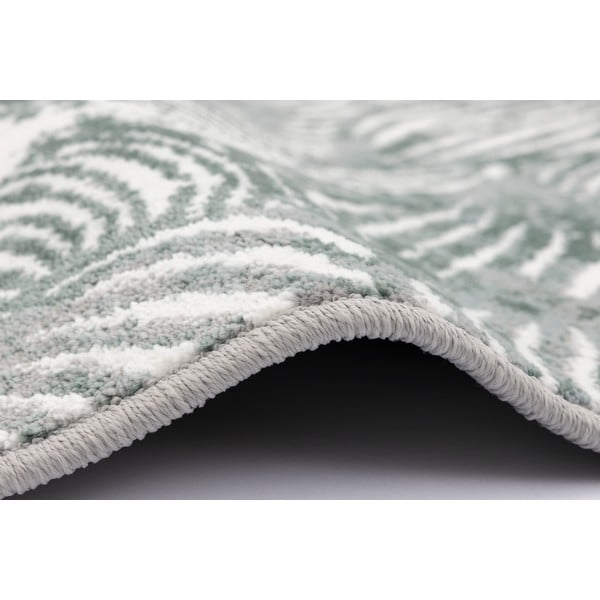 Зелен килим 160x230 cm Welio Malachite – FD-image-2