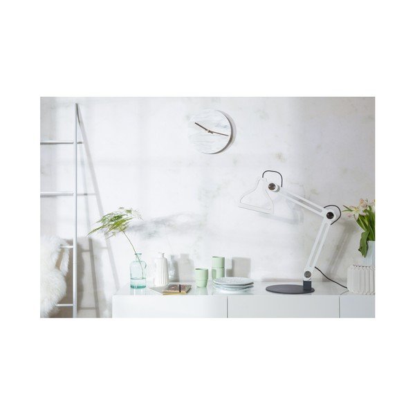 Бяла стълба за съхранение Rack - Zuiver-image-1