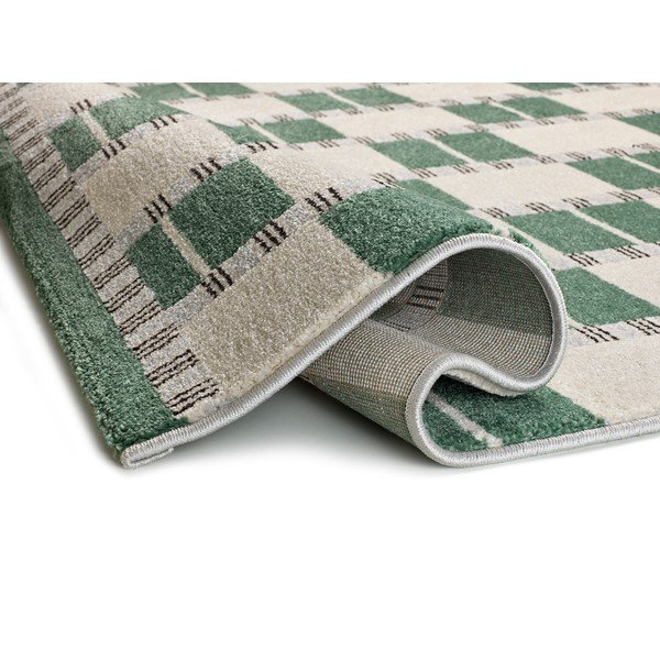 Зелен/бежов килим 160x230 cm Astra – Universal-image-3