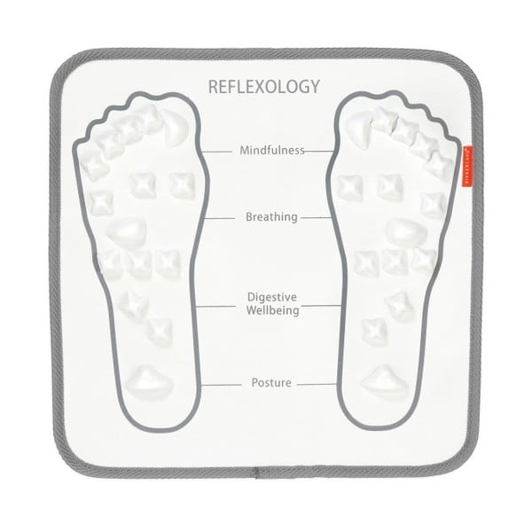 Подложка за рефлексологичен масаж на краката - Kikkerland