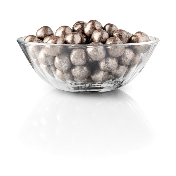 Комплект от 4 стъклени чаши, ø 15,5 cm Facet - Eva Solo-image-2