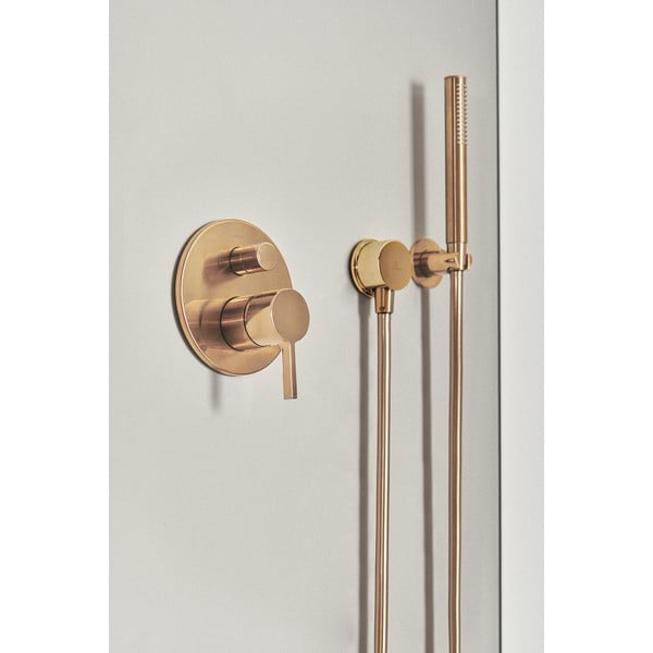 Душ маркуч в златисто  IdealFlex – Ideal Standard-image-1