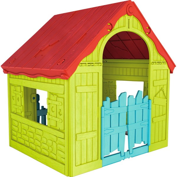 Детска градинска къща Dream - Keter