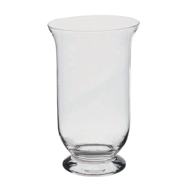 Skleněná váza/lucerna Classic, 30 cm