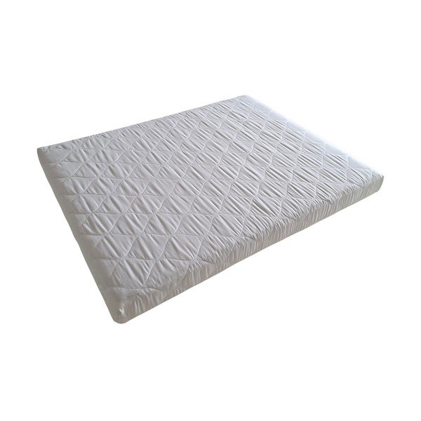 С пяна детски матрак със сменяем калъф/антиалергичен 75x95 cm – Vipack