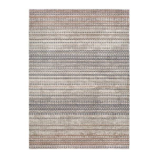 Сив килим за открито Sofie Turro, 135 x 190 cm - Universal