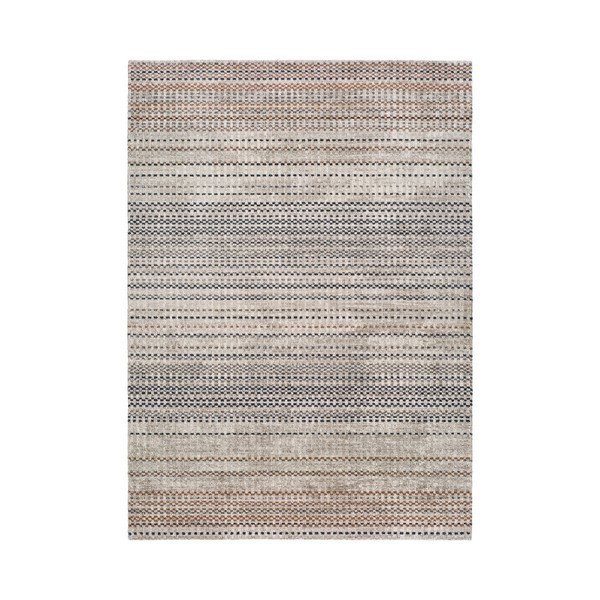 Сив килим за открито Sofie Turro, 135 x 190 cm - Universal