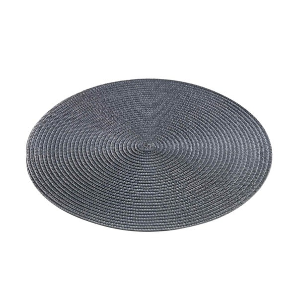 Пластмасова подложка за хранене ø 35 cm Zebulon – douceur d'intérieur