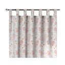 Детска завеса 260x130 cm Magic Collection - Yellow Tipi