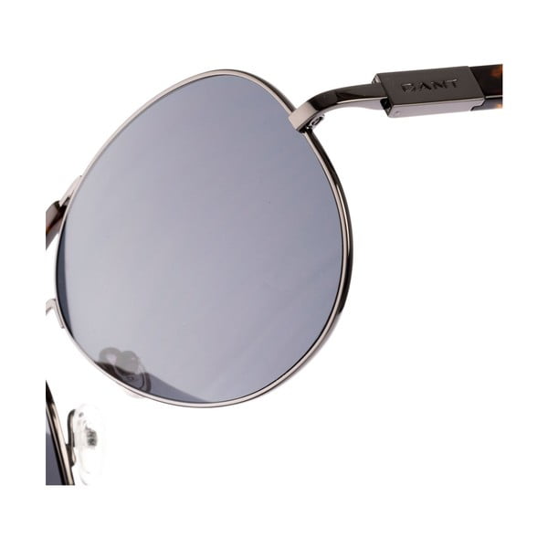 Pánské sluneční brýle GANT Gun Brown-image-1