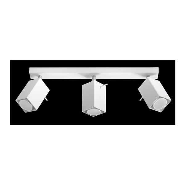 Бяла светлина за таван Toscana - Sollux-image-2