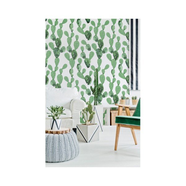 Тапет Cactus, 50 x 280 cm - Dekornik-image-2