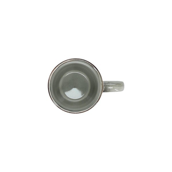 Зелена глинена чаша 220 ml Artisan – Salt&Pepper-image-2