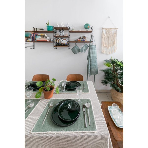 Подложка от плат 48x33 cm Maya - Tiseco Home Studio-image-1