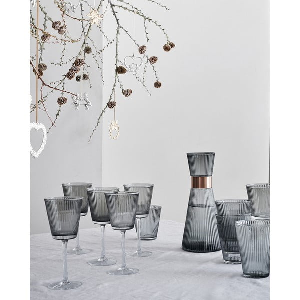 Чаша в комплект от 2 броя 360 ml Grand Cru Nouveau - Rosendahl-image-3