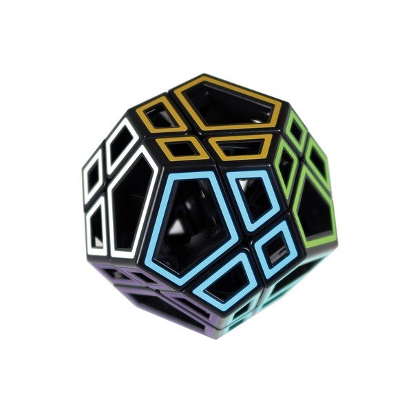 Главоблъсканица Hollow Skewb Ultimate – RecentToys-image-1