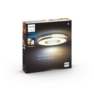 LED smart осветително тяло за таван 22,5 W Being – Philips Hue
